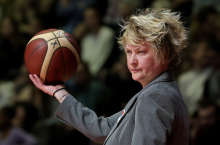 Marina Maljković i Crvena zvezda počeli pripreme za novu sezonu: 