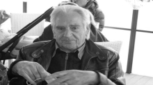 Preminuo legendarni novinar i urednik na HRT-u Luka Mitrović