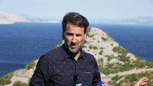 Opasni otpad iznad Senja: Most traži sanaciju, analizu okoliša i preglede stanovnika