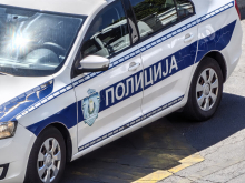 DRAMA U CENTRU BEOGRADA! Nasilnik pretukao taksistu na ulici, policija mu našla napunjen pištolj
