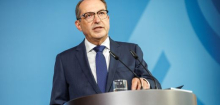 Flughafen Leipzig/Halle: Bundesregierung spricht von hybrider Kriegsführung