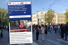 PUKA BLOKADERSKA MAŠTARIJA Priželjkivali haos na početku školske godine, pa poludeli jer nije bio štrajk prosvetnih radnika! Plan im se RASPAO U PARAMPARČAD
