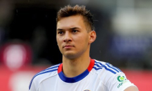 Hajduk prodao Niku Sigura