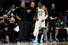 Adetokumbo napustio NBA