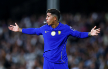 Enzo Fernandez za 146 milijonov evrov v Manchester City