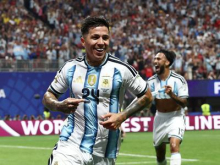 Enzo Fernandez za rekordni znesek v City, tudi Barcelona kupovala v Londonu