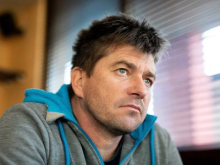 Simon Hočevar 30 let po naslovu evropskega prvaka v slalomu
