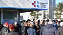 Sumnjive smrti više pacijenata, masovni otkazi liječnika. Što se događa u bolnici na sjeveru?