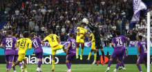 DFB-Pokal: BVB gewinnt 5:0 gegen Fünftligisten aus Hamburg