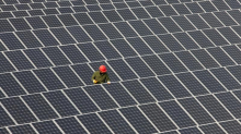 Sorpasso storico in Cina, il solare supera il carbone