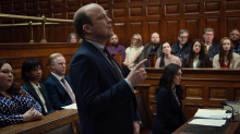 Film tedna je Bankir s srcem 2 – sreda ob 20.05 na TV SLO 1