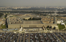 SpaceX in OpenAI vstopata v Pentagon