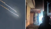 VIDEO Iran krenuo u osvetu, raketirali su američke baze: 'Ubili ste ljude na vjenčanju...'