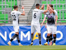 Golič v Hull City, Pogačar zapušča Radomlje