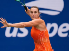 Ameriški obračun, Sabalenka lovi tretjo zaporedno lovoriko