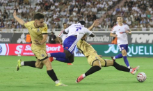 Layec nakon analize prelomio: Hajduk je oštećen, bio je jedanaesterac
