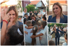 VAŽNA PORUKA IZ MILOŠEVCA! Ministarka Đurđević Stamenkovski: 