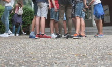 AMSS apeluje na vozače da budu oprezni u zonama škola