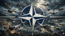 MOSKVA UPOZORAVA NA OPASNU ESKALACIJU: NATO sprema udar na Rusiju - evo šta im je sve na nišanu