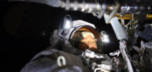Nasa: Astronautinnen arbeiten außen an der ISS – Probleme mit Handschuhheizung