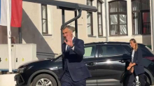 Plenković je podlegao panici i histeriji. Ali ne zbog otpada, nego zbog subotnjeg prosvjeda