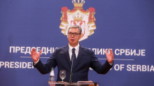 Vučić odlučio: Određen datum prijevremenih izbora u Srbiji!