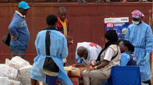 Ebola u Kongu se širi brže nego ikad: Umrlo više od 3000 ljudi