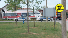 DRAMA U ĐURĐEVCU Putnički vlak iskočio iz tračnica: 'Nagnuo se najednom. Čuo se udarac...'