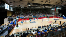 25 legend Lige ABA za prvih 25 let regionalne lige