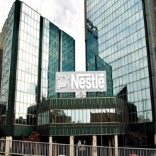 Nestlé vende vitamine e integratori: affare da un miliardo di dollari