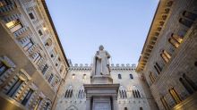 Mps, via al consiglio comunale a Siena. La sindaca Fabio: “Banca resti forte e autonoma”