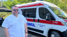 Kardiološki preventivni pregledi u 4 sela, od danas timovi svakog dana na terenu! Lazarević: Idemo do poslednjeg sela, dok svi ne budu pregledani! 