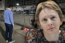 PROFESORKA I N1 LAŽIMA PRIZIVAJU ZLO I KORISTE TRAGEDIJU KAO POLITIČKU MUNICIJU: Slagali da Vučić 22 meseca nije odao poštu žrtvama, slike i snimci ih DEMANTUJU