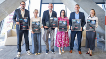 Naj B2B e-commerce projekt 2026: Kdo bo nasledil Adrio Mobil in Extra Lux?
