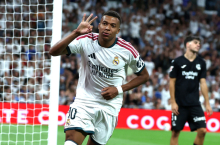 Francuzi sprečili otmicu Mbapea