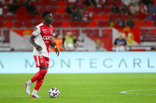 Agent besan zbog propalog transfera: 