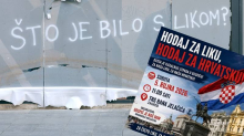 Pro-life stranica poziva ljude na prosvjed za Liku: 'Ne obaziremo se na severine, dončiće i ...'