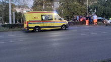 VIDEO Jel' moguće? Završila na krovu na tračnicama u Zagrebu. Evo koliko je promila napuhala!