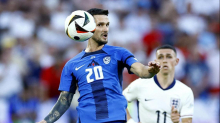Petar Stojanović se po desetih letih vrača v Ljudski vrt