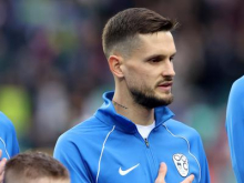 Uradno: Petar Stojanović spet v dresu Maribora