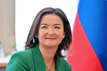 Tanja Fajon bo poslovno sodelovala z nemškimi lobisti