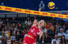 Uzelac posle plasmana u polufinale: 