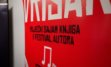 Riječki festival knjiga ponovno dokazuje da književnost nije dosadna: Vrisak slavi 19. rođendan s nikad jačim programom