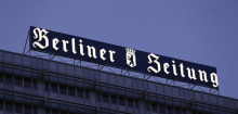 Rechtsstreit zwischen Jan Böhmermann und »Berliner Zeitung«: Die Causa »saure Froschfresse«