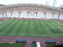 Umrl je Ivan Gudelj, legenda Hajduka