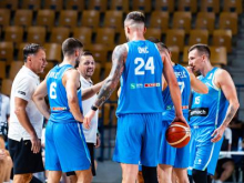 Slovenija na Fibini lestvici zadržala 14. mesto