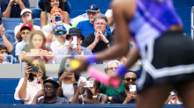 Ticketpreise US Open: Werden Sporttickets bald unbezahlbar?