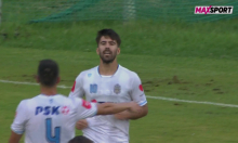 Opatija preko Hrvaca do prve pobjede u sezoni: Pogledajte gol i sve zanimljive situacije