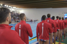 Srbija posle velike borbe i spornih sudijskih odluka ostala bez finala