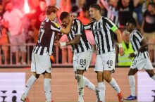 Partizan još jači pred 